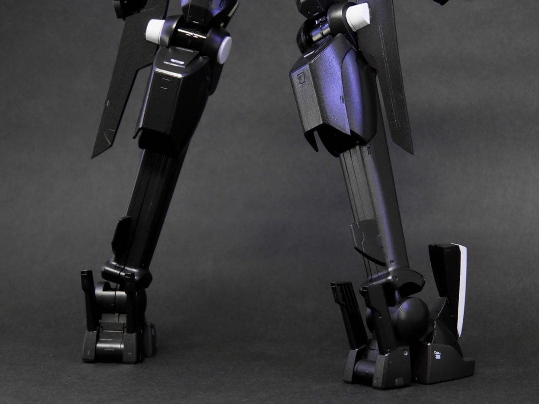 をををんくらげ枠 / 1/100 オーバーフラッグ 製作依頼品 ガンプラ