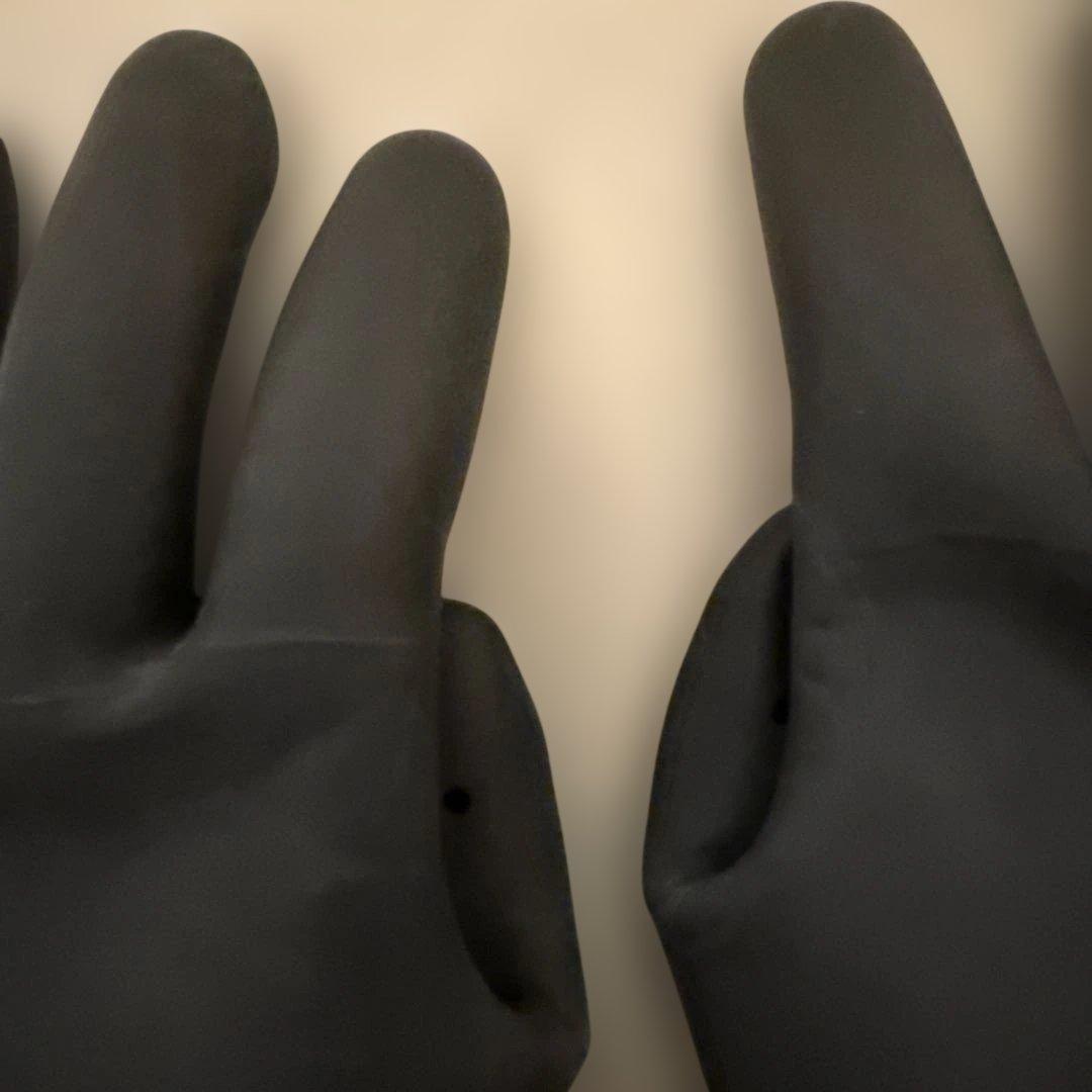 Patagonia ネオプレングローブ ブラック　新品未使用