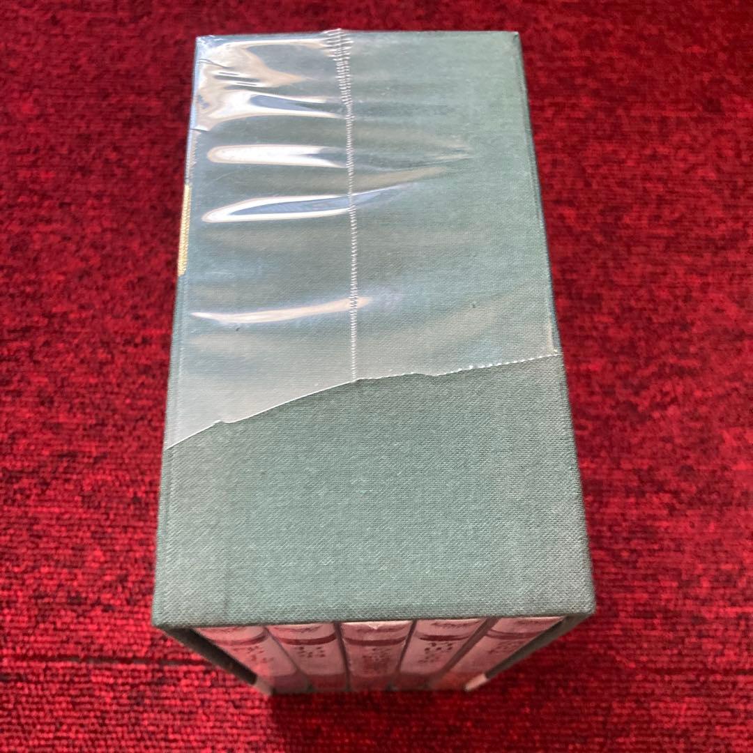 新藤兼人アンソロジー Ⅰ・Ⅱ・Ⅲ・Ⅳ