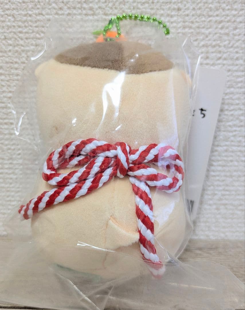 ちいかわ おもちもちもちマスコット コンプリート6点セット