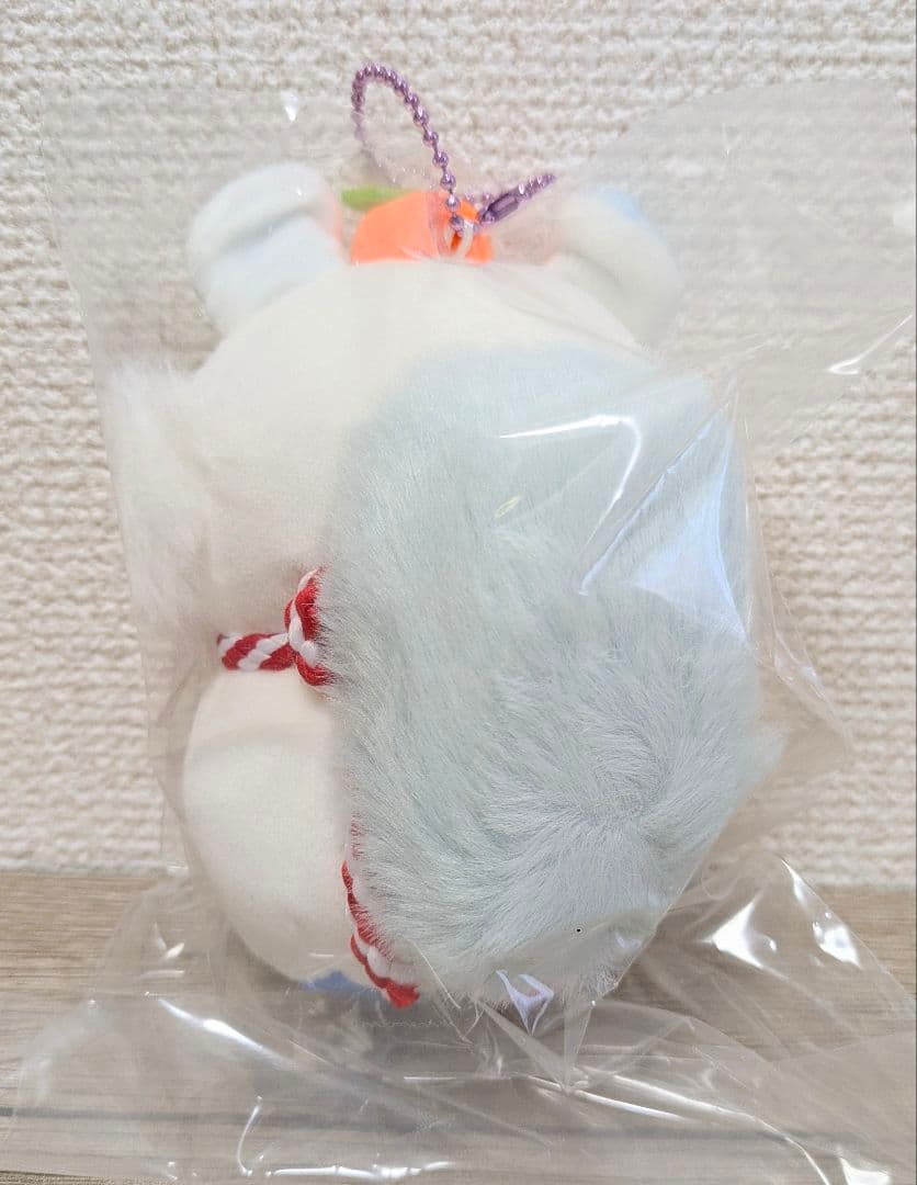 ちいかわ おもちもちもちマスコット コンプリート6点セット