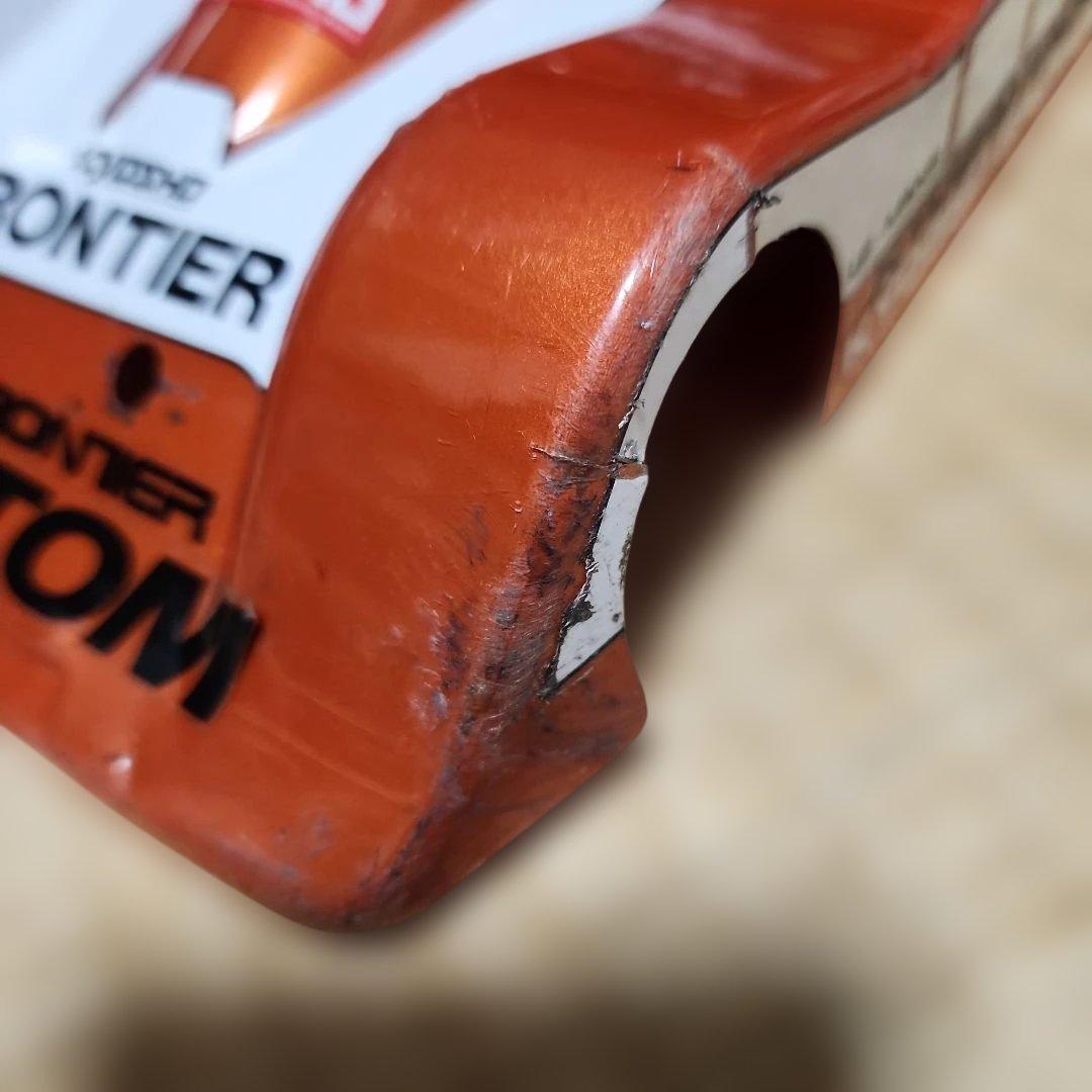 京商 FANTOM EXT ゴールド 60周年記念