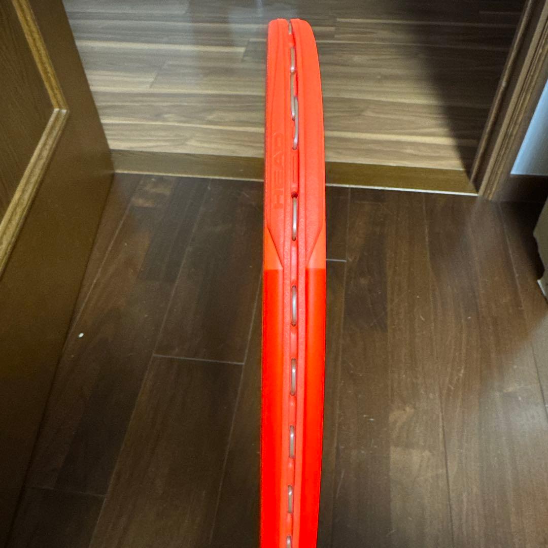 ラケット(硬式用) HEAD RADICALPRO