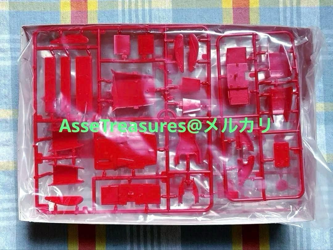 絶版 エブロ 1/20 ロータス72C・フォード Ebbro