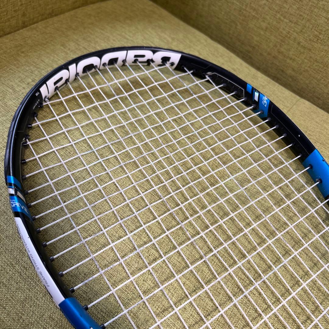 BabolaT PURE DRIVE バボラ　硬式テニスラケット　２本セット