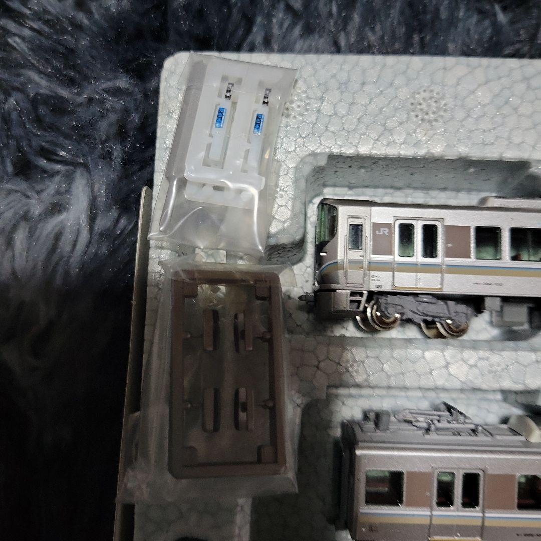 KATO 225系 100番台 (新快速)中古