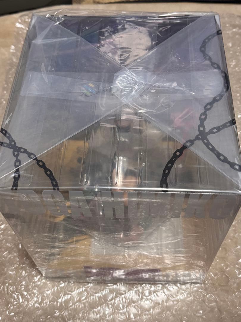 僕のヒーローアカデミア トガヒミコ-Villain- 1/7スケールフィギュア