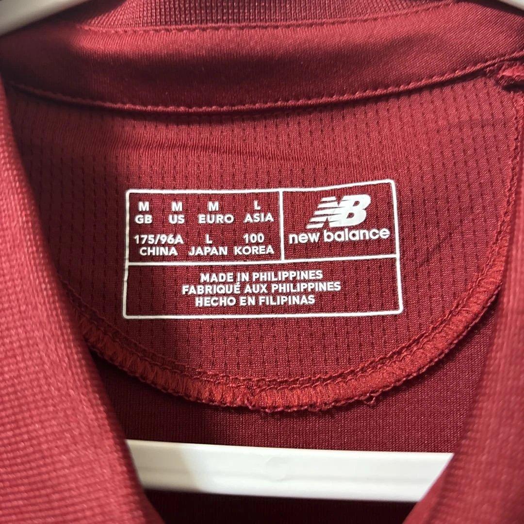 【正規品】 サラー 18-19 CL決勝仕様 リヴァプール ユニフォーム