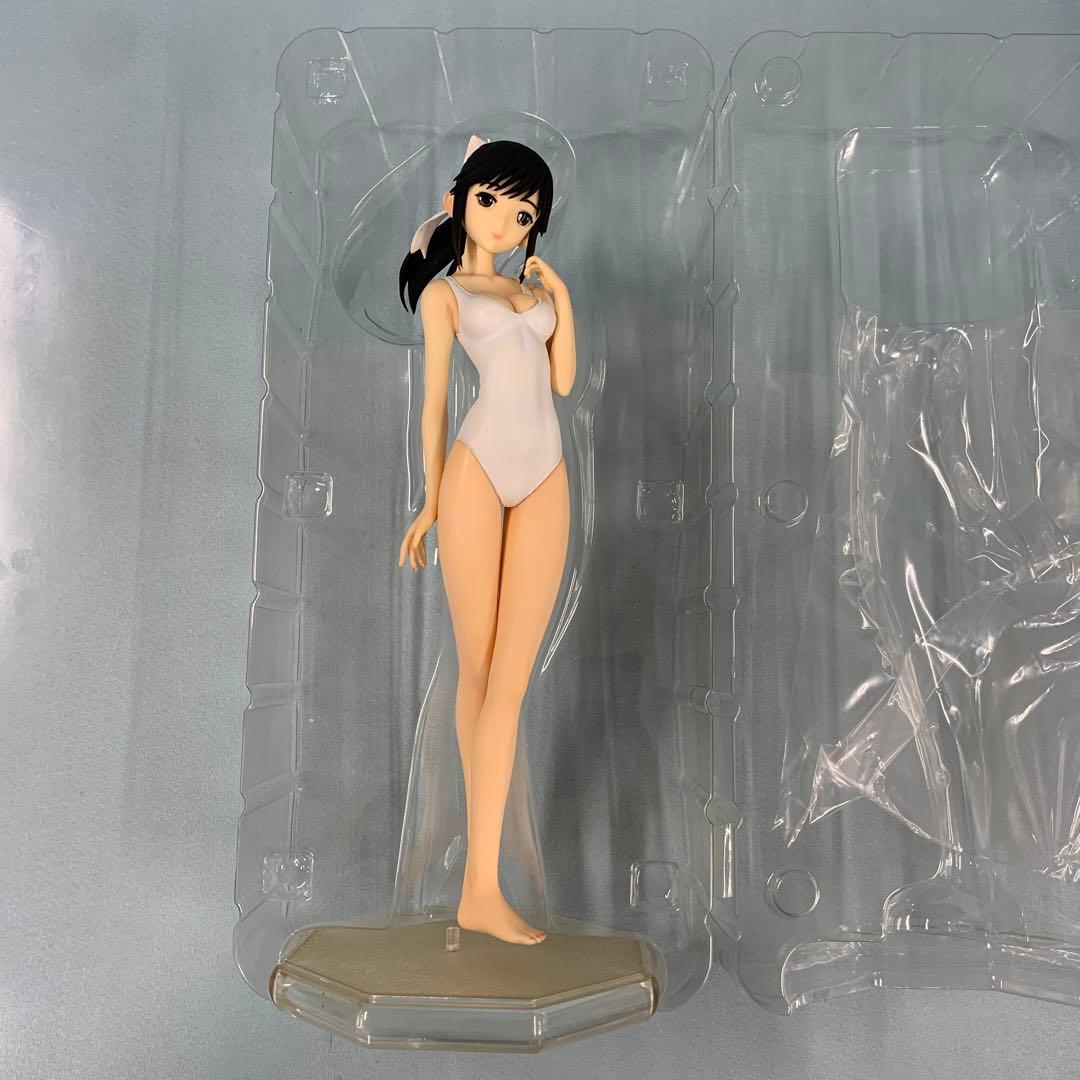 高嶺愛花 水着Ver. 「ラブプラス」 1/8 PVC製塗装済み完成品