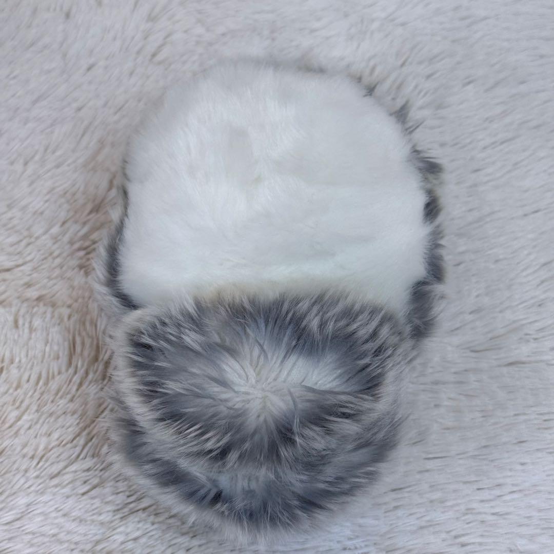 ⭐️未使用級⭐️カシオ モフリン シルバー AIペット コミュニケーション