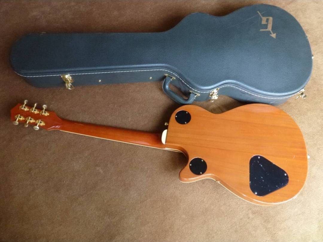 Gretsch 6121 ROUND UP 2004年 寺田楽器 限定生産品