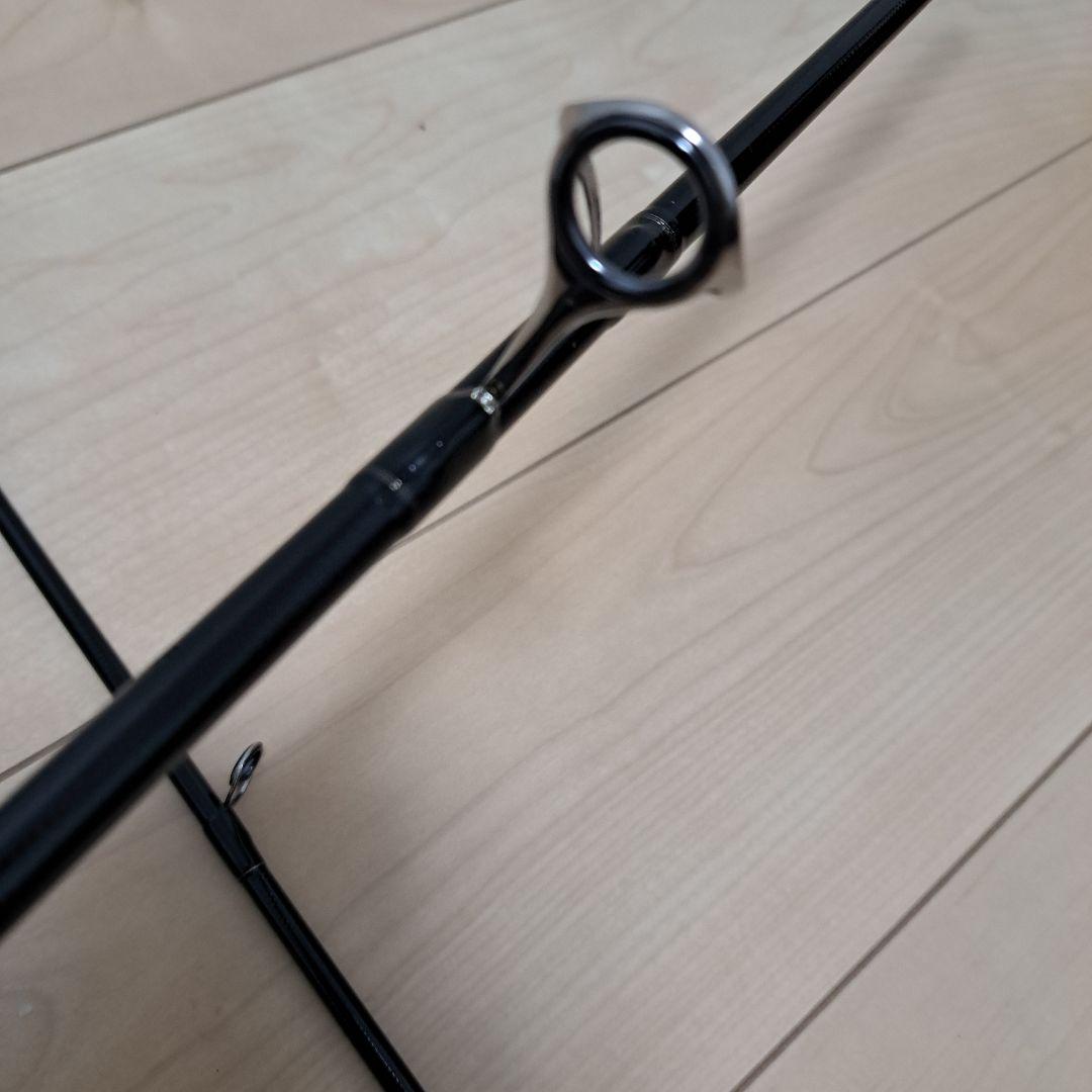 ヤマガブランクス 88 チェイン(美品)