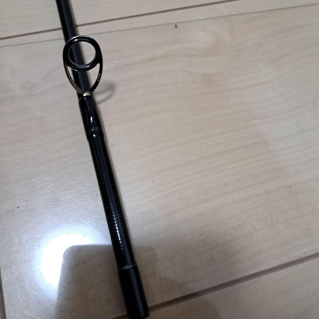 ヤマガブランクス 88 チェイン(美品)