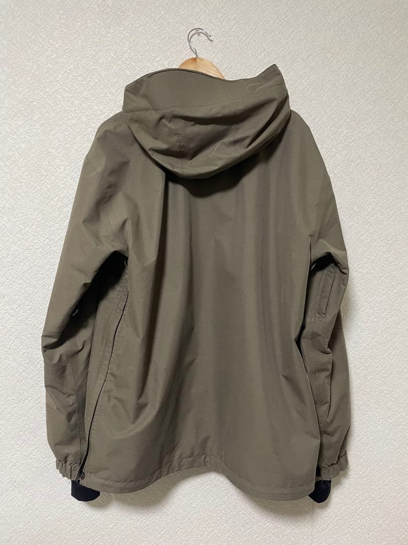 VOLCOM GORE-TEX スノーボードウェア