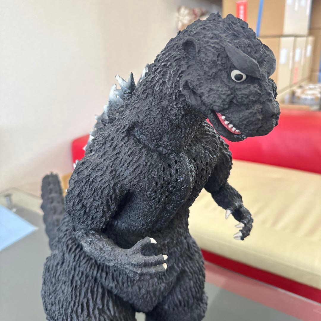 ゴジララジコン