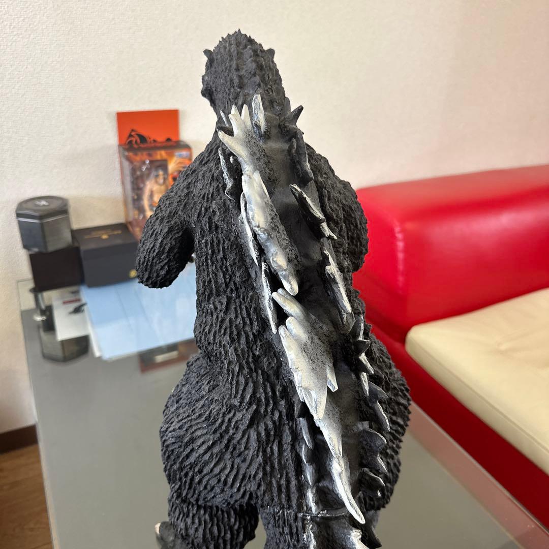 ゴジララジコン