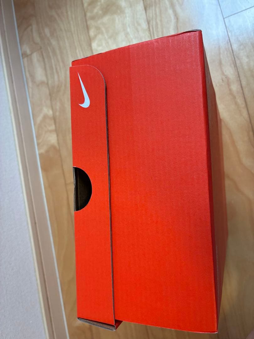 （新品未使用品）NIKE Romaleos 4 26.5cm ロマレオス 4