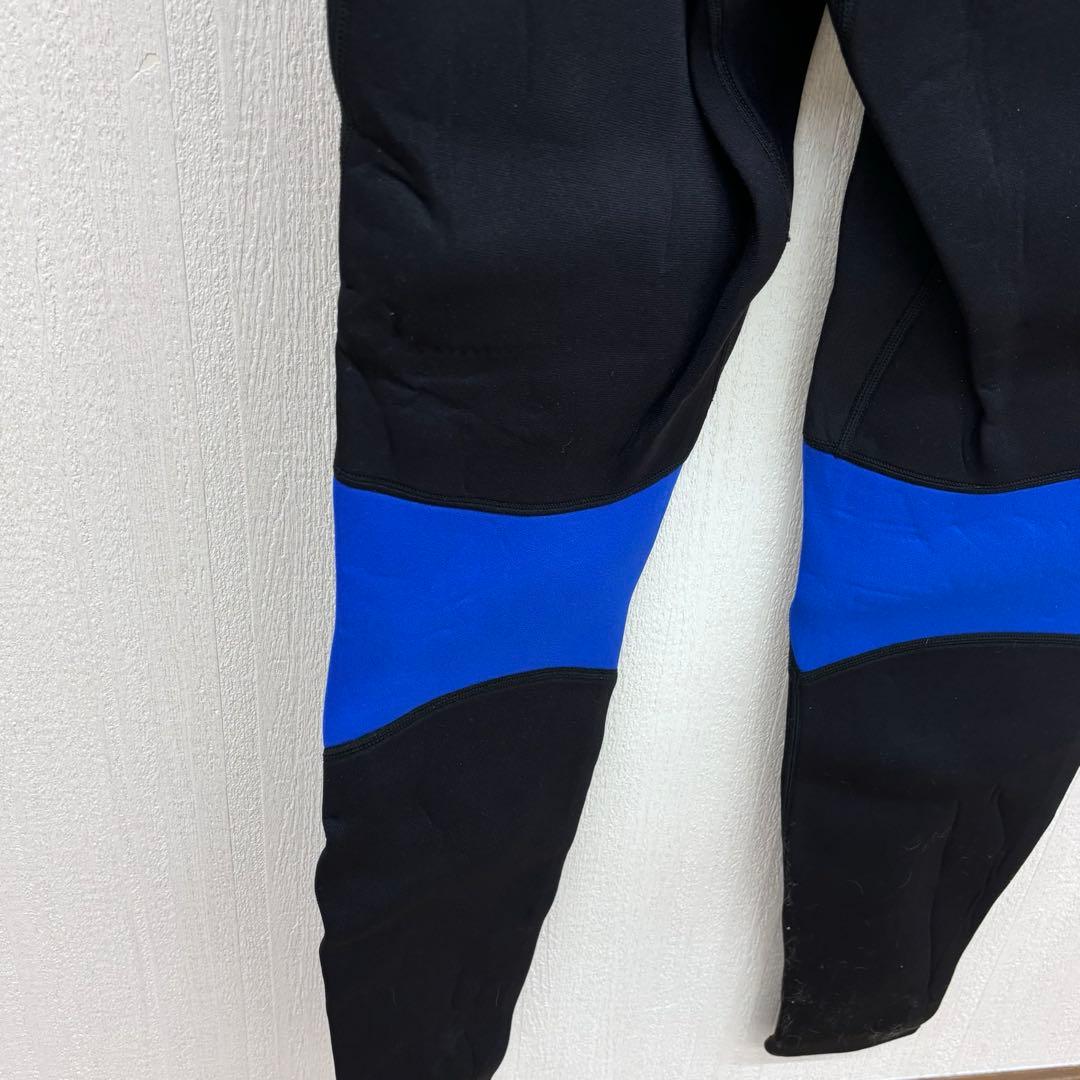 美品⭐️ オニール O'Neill シーガルウェットスーツ バイカラー 大きめ