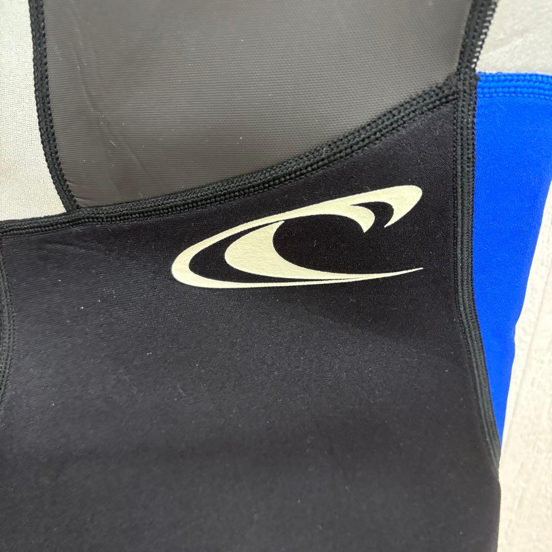 美品⭐️ オニール O'Neill シーガルウェットスーツ バイカラー 大きめ