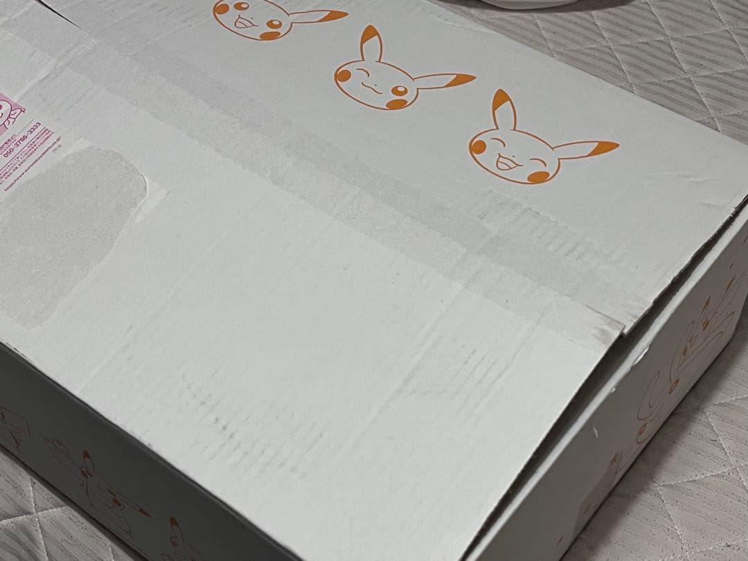 ポケモン　ポケットモンスター金銀25th限定　ホウオウ　ルギア　ぬいぐるみ