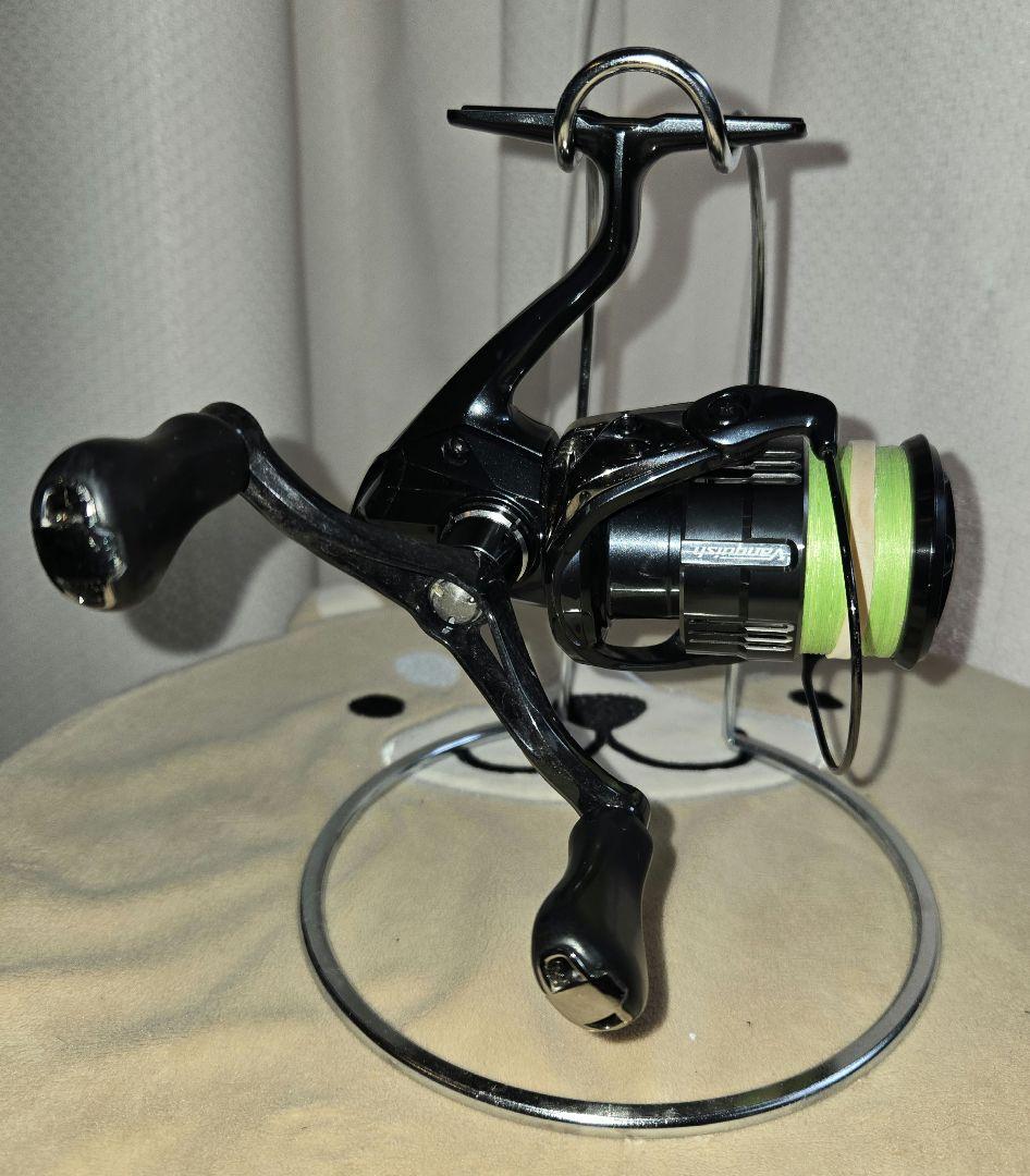 19ヴァンキッシュ　C3000SDH フルオーバーホール済　超美品