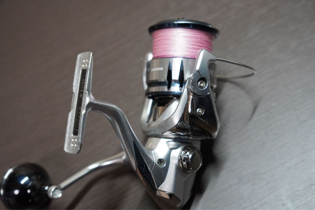 ストラディック4000XG