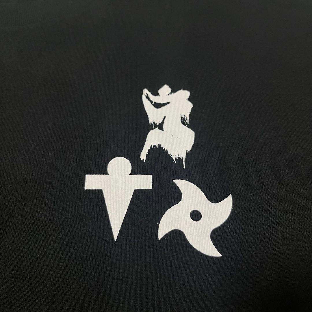 真天地開闢集団ジグザグ ロンT タオル グッズ