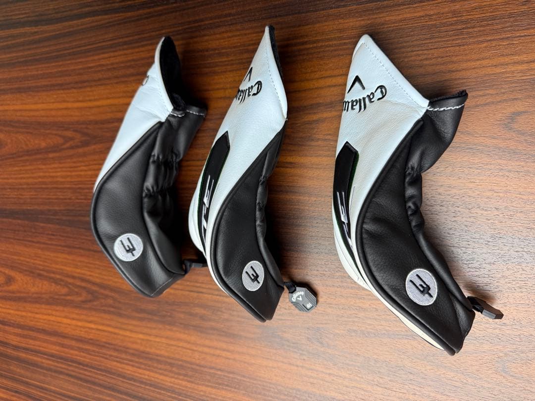 人気⭐︎3本セット　ELYTE MAX FASTユーティリティ