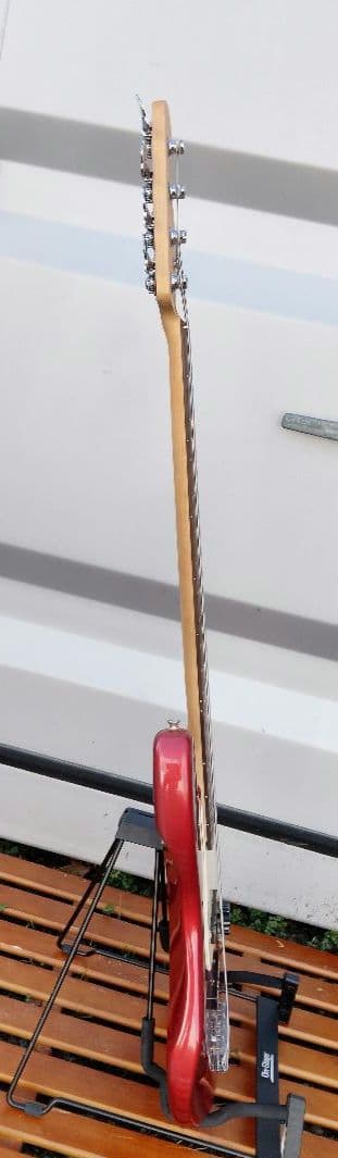 BUSKER'S バスカーズ/エレキベース/BJB3