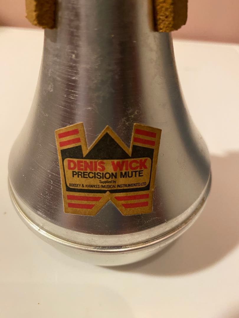 DENIS WICK デニスウィック