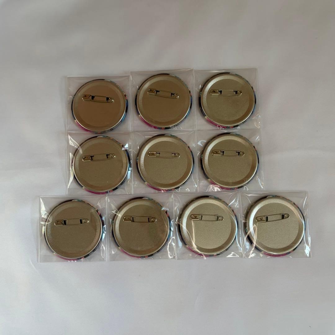 あんスタ 桜河こはく コレクション缶バッジ Mar