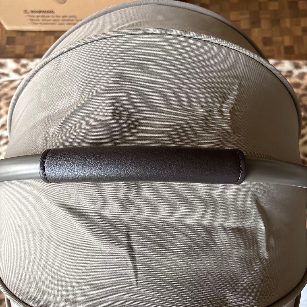 AIRBUGGY With X エアバキーウィズエックス