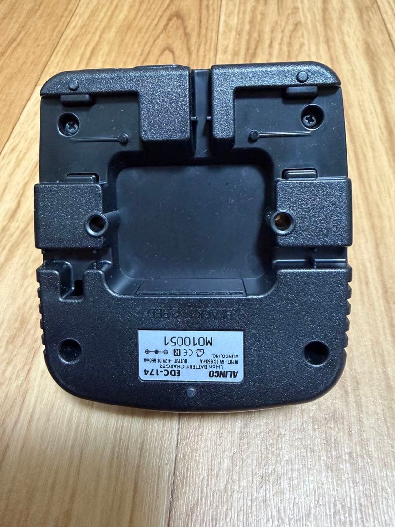 アルインコ ALINCO DJ-X11A 受信機広域レシーバー エアーバンド