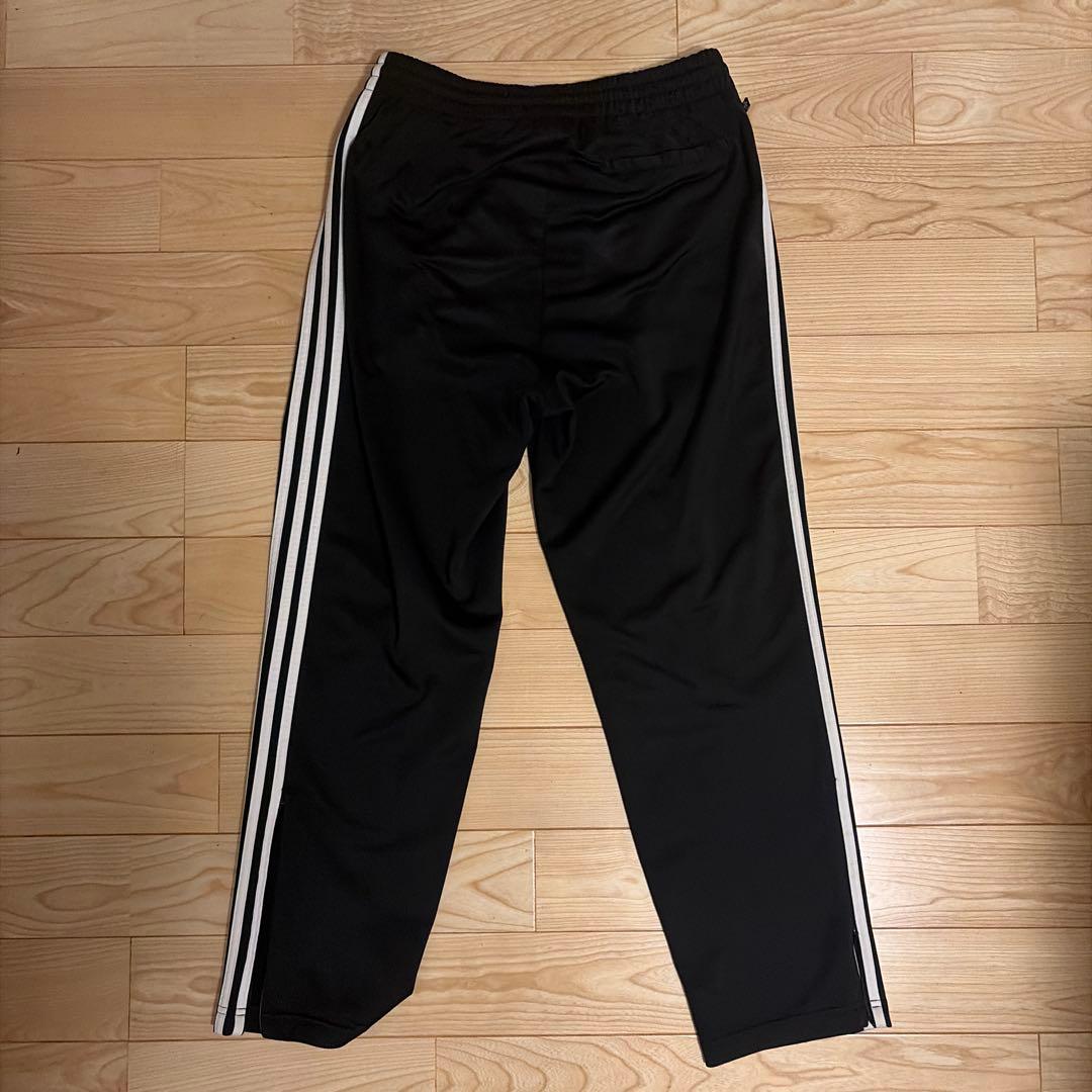 アディダスオリジナルス　ファイヤーバード　セットアップ　ブラック