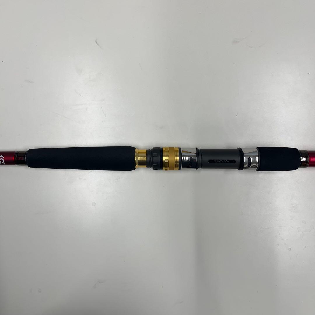 ダイワ アナリスターヤリイカ195