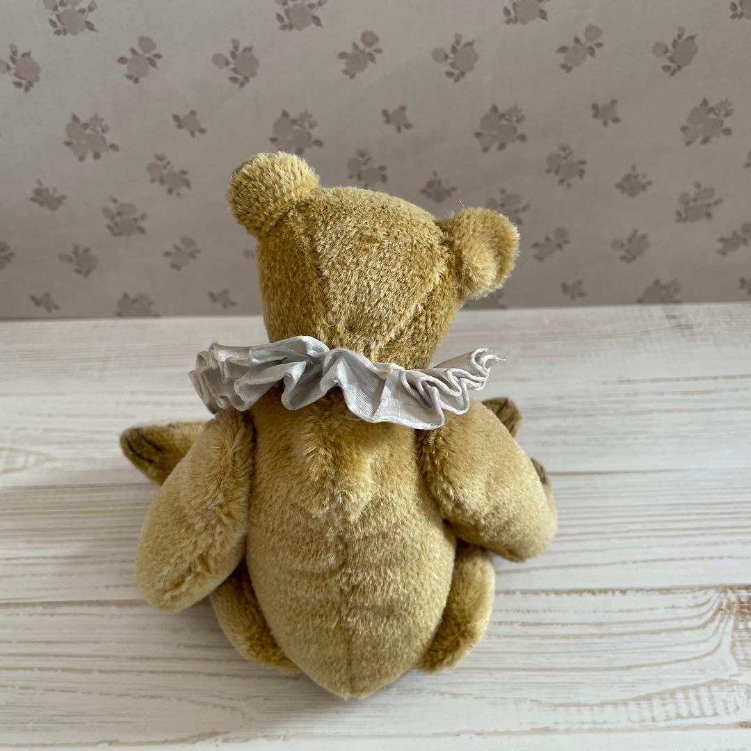 テディベア　海外作家　アーティストベア　約20cm