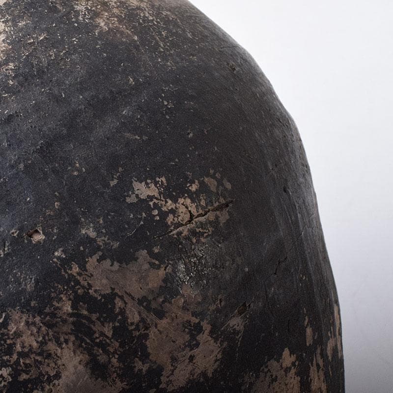 タイ古陶磁　バンチェン土器　アンダーソン土器　壷　時代合わせ箱　V　R8347