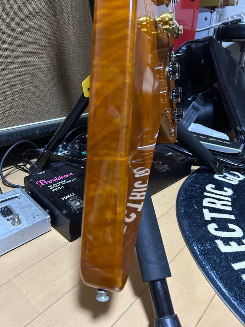 ミ・シシッピ⭐️ギブソンモダーンコピー⭐️gibson⭐️ Moderne⭐️レア