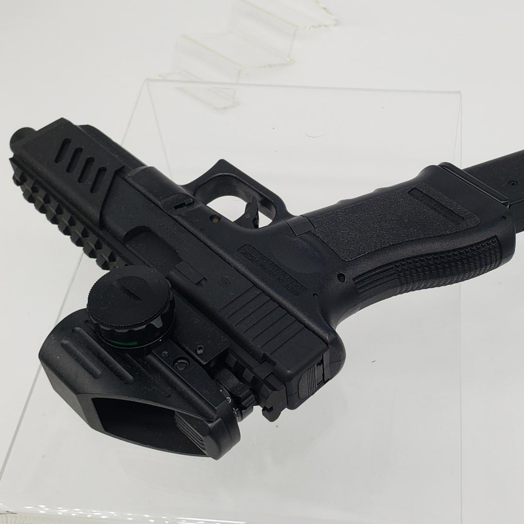 東京マルイ グロック18C