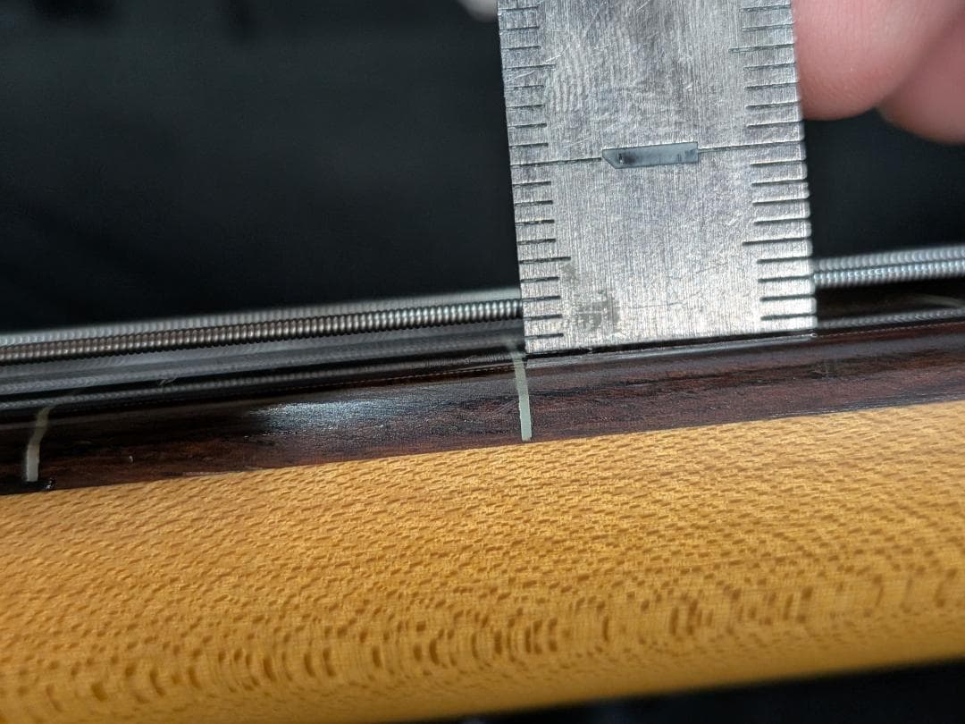 1982年Fender JV JB62-75 Jazz Bass フレットレス