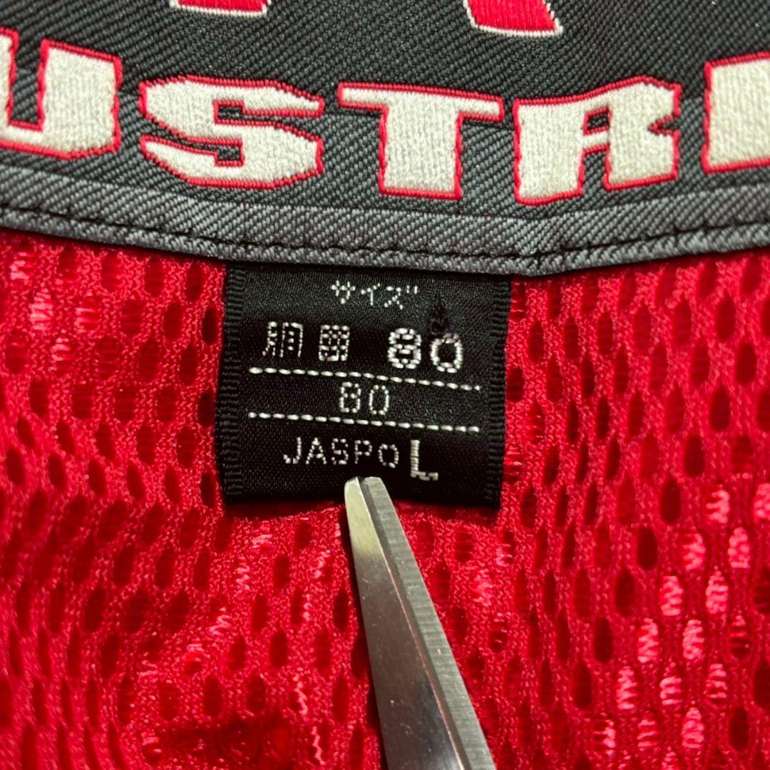 こいたろう　アシックス オーストリアモデル スキーウェア 上下 メンズ