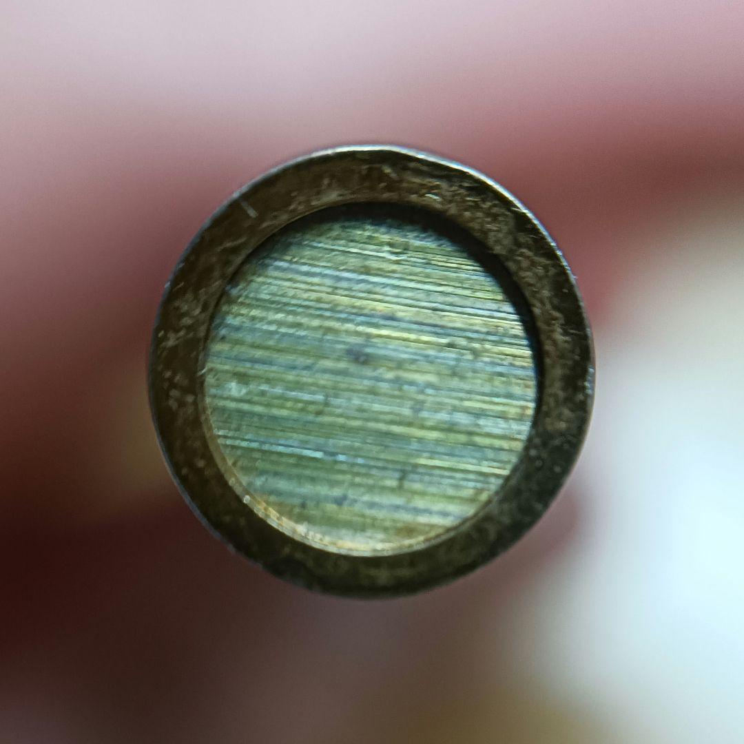 【特価】Teikin/18k万年筆＆PARKER /ボールペン 2本セット