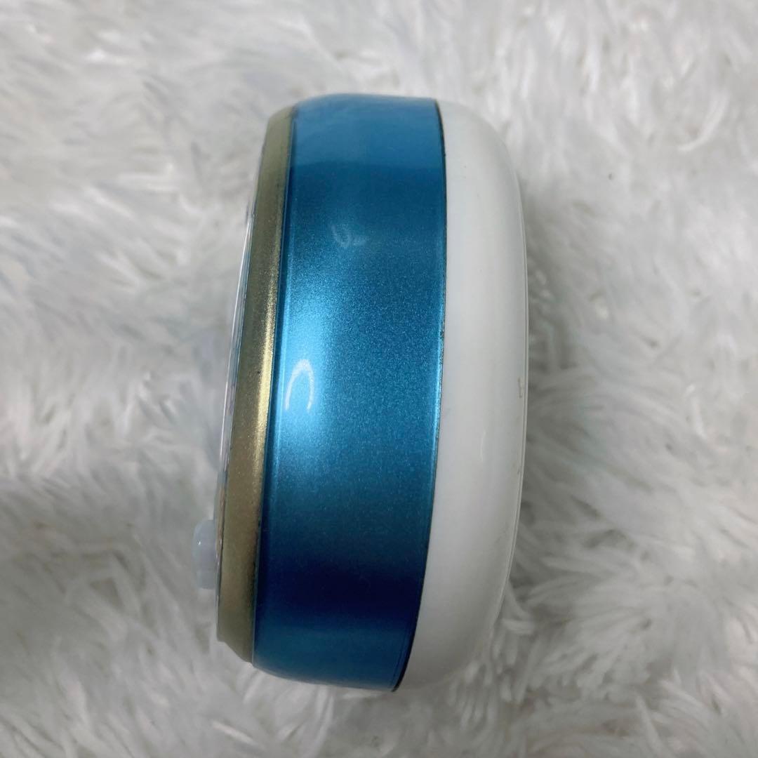 たまごっち4U ブルー 本体 動作確認済み