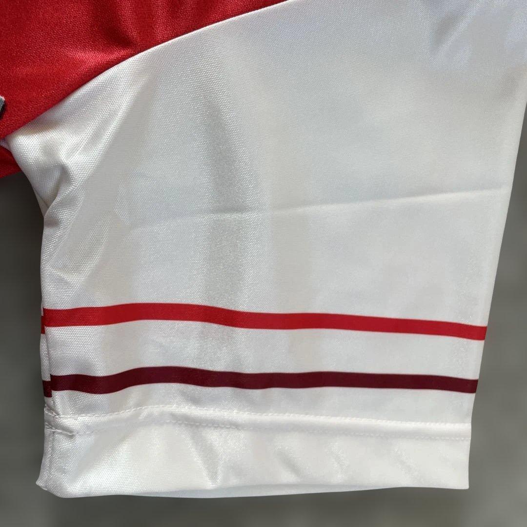 デッドストック ペルージャ 中田 #7 新品ユニフォーム