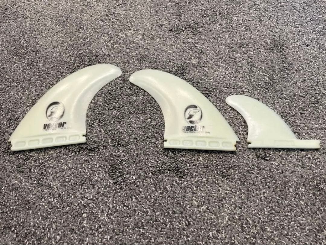 サーフィン・ボディボード MSF Kustom Surfboard ATTIVO W-1