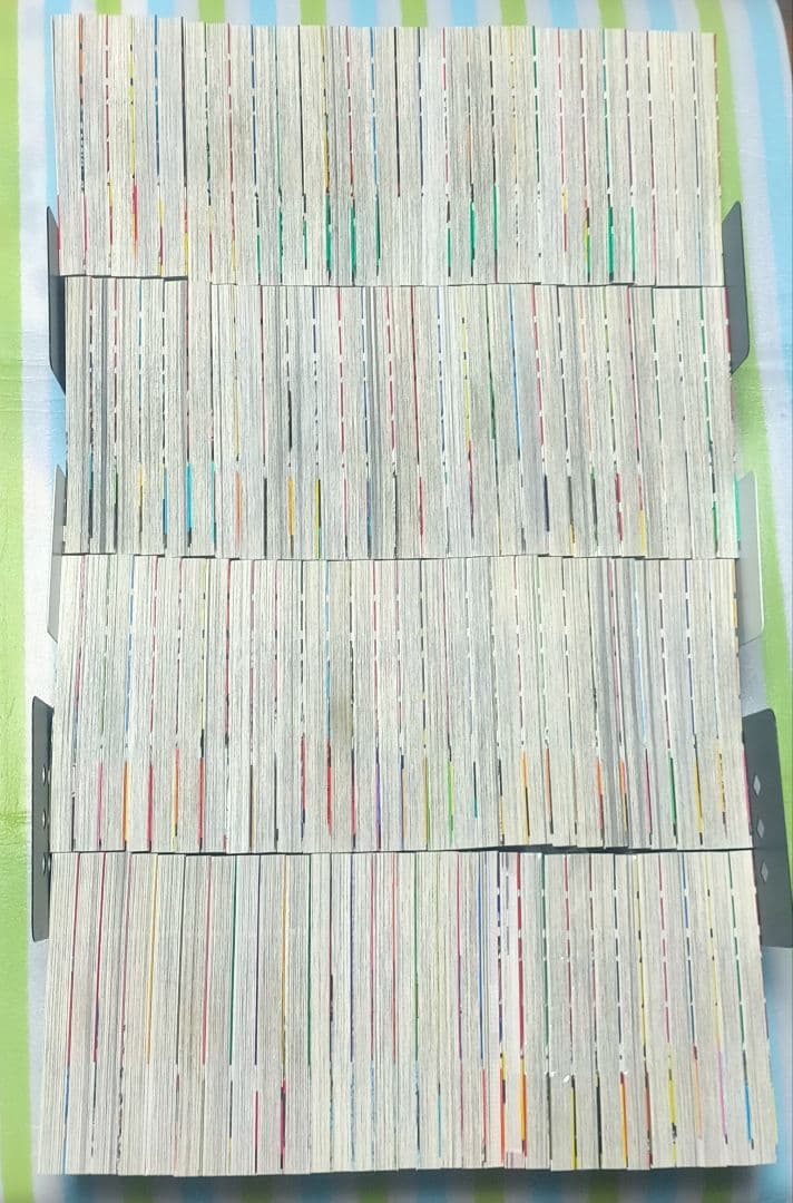 「弱虫ペダル　1〜94巻＋関連本20冊 計114冊」36巻から全巻初版帯付