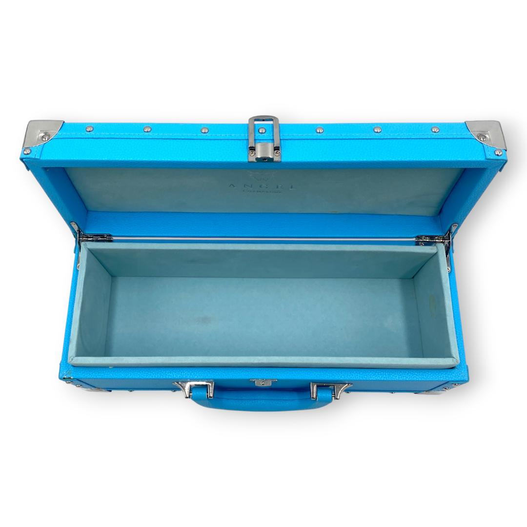 【まとめ売り】エンジェルシャンパン ヘイロー 空箱 5色セット