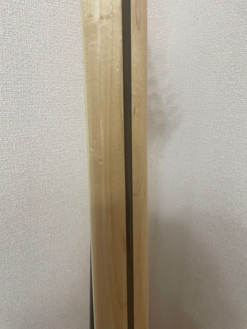 SX テレキャス シンライン KTL-300 NAT 美品 エレキギター