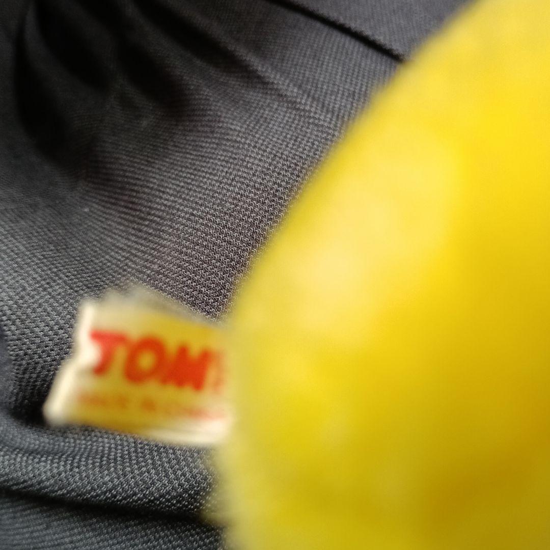 ピカチュウぬいぐるみ　にっこり　バンザイ