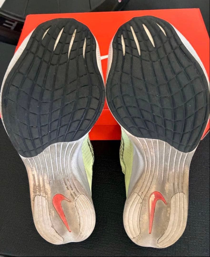 NIKE ZOOMX VAPORFLY NEXT%2 27.5㎝